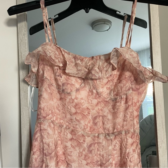 Lulus Dress - Picture 4 of 7